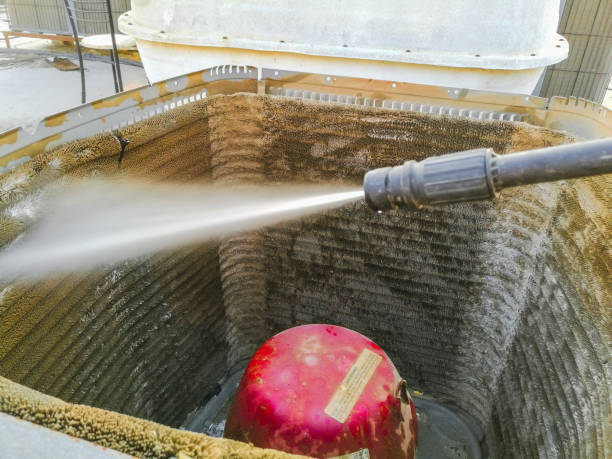 Best Professional Duct Cleaning Services  in Agua Dulce, TX