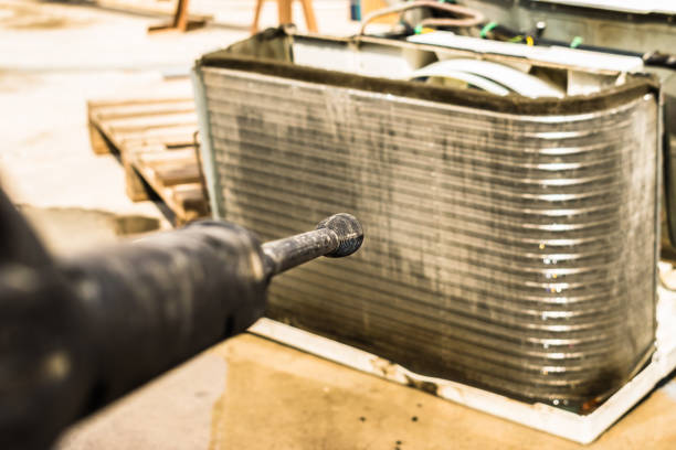 Best Affordable Duct Cleaning Services  in Agua Dulce, TX