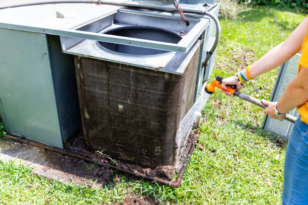 Best Air Duct Cleaning Near Me  in Agua Dulce, TX